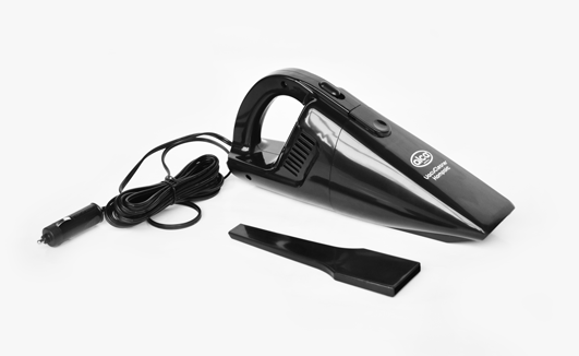 Aspirator